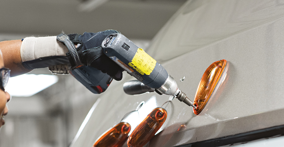 Wo werden EC Schrauber eingesetzt?