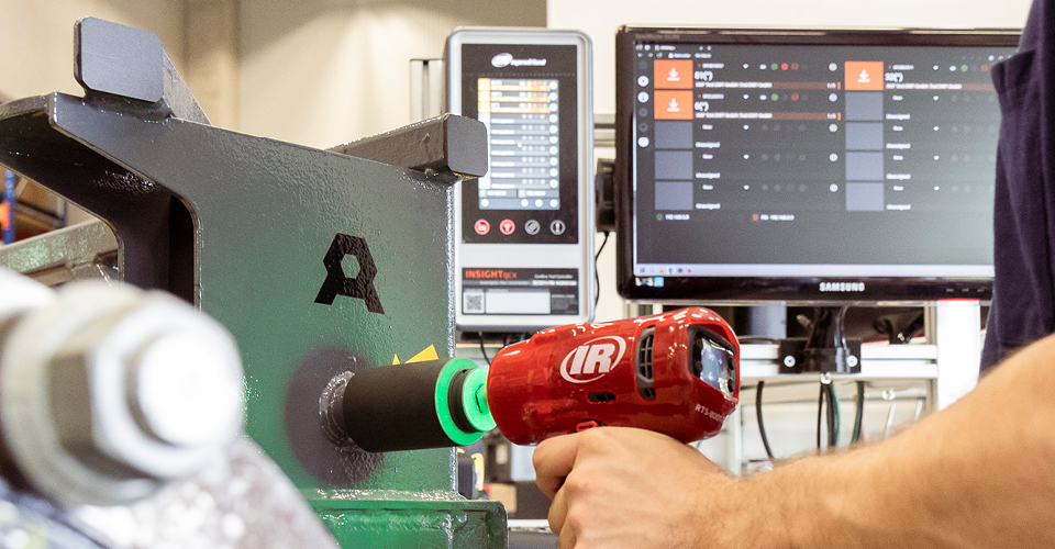 Wie funktioniert ein EC Schrauber?