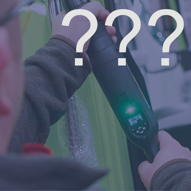 FAQ EC Schrauber