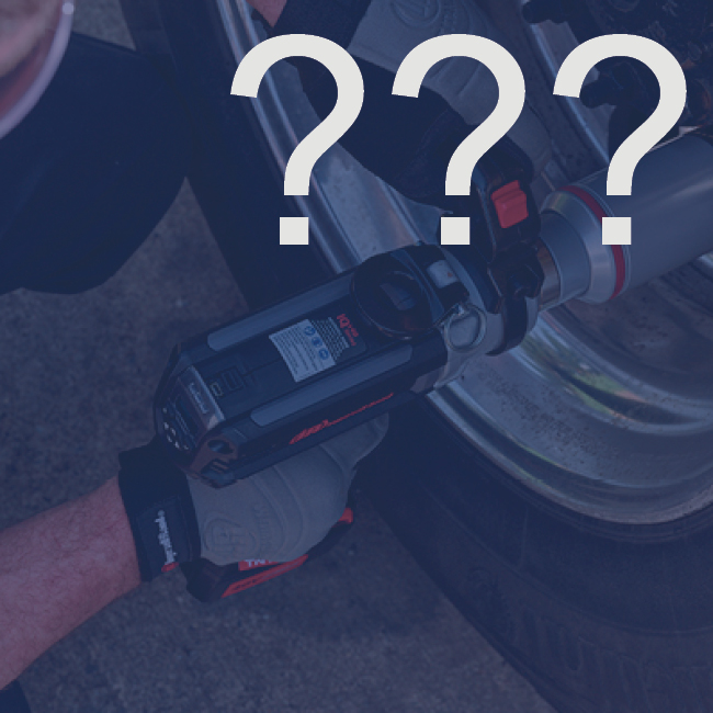 FAQ Kraftschrauber