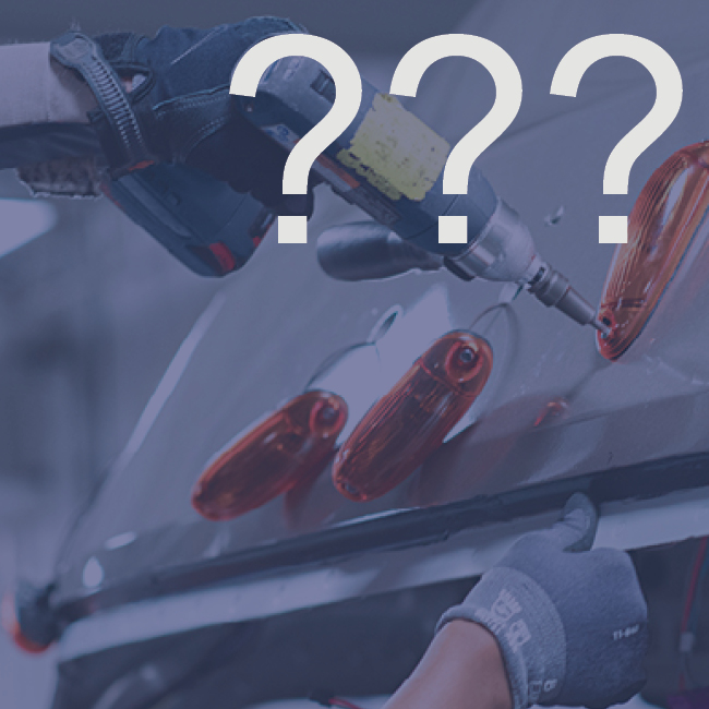 FAQ Schraubtechnik