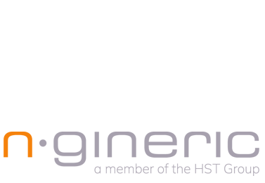 Logo N-Gineric