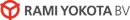 Logo Rami Yokota