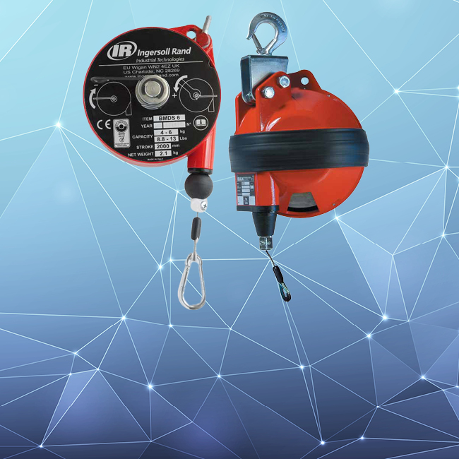 Federzug Balancer B-Serie