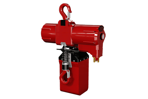Hochgeschwindigkeitshebezüge TSC-500