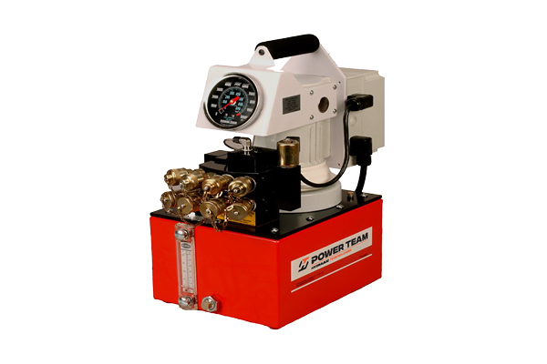 SPX Elektropumpe PE55