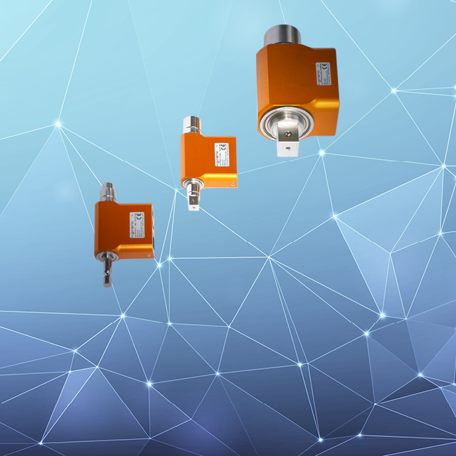 Drehmomentsensor dynamisch