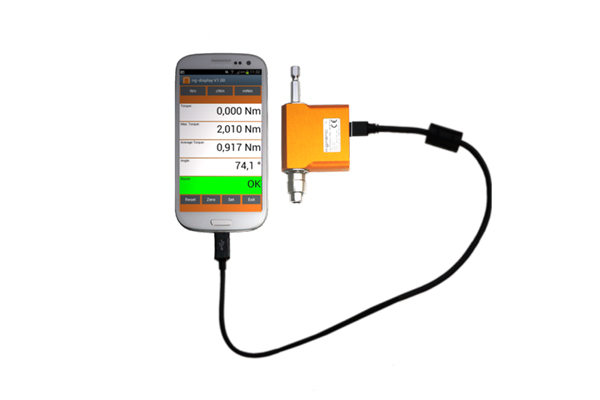N-Gineric TTR Software