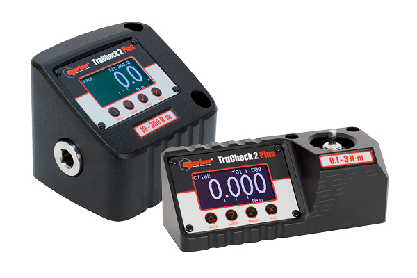Norbar TruCheck 2 Ansicht