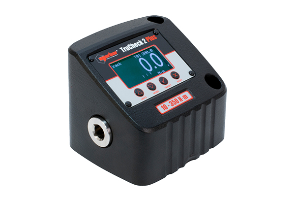 Norbar TruCheck 2 Plus