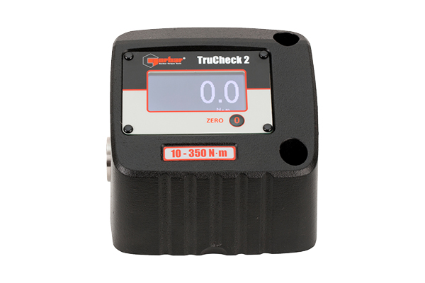 Norbar TruCheck 2 Front