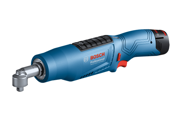 Bosch Exact 12V Akku Abschaltschrauber Winkelform