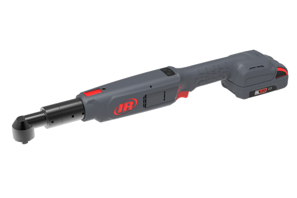 IR Akku Abschaltschrauber QC-Serie Winkelform