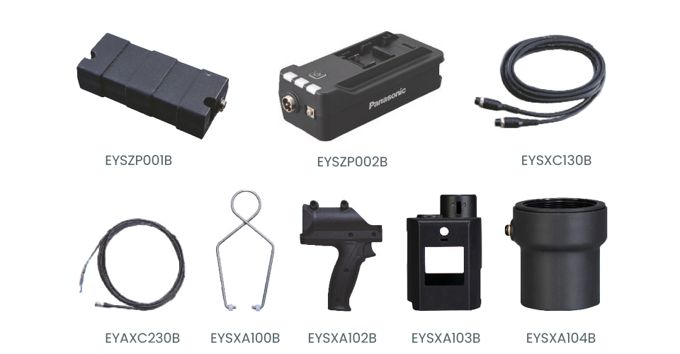 panasonic elektroschrauber eyadb eyada serie zubehoer