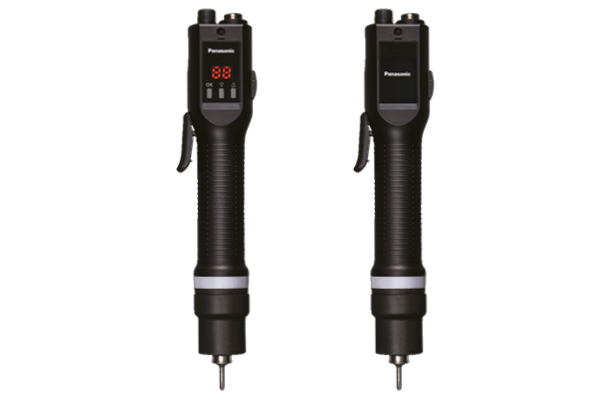Panasonic Elektroschrauber EYADA Serie