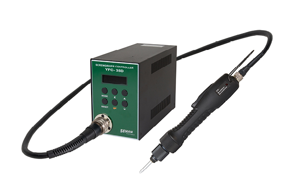 Sehan Elektroschrauber YF Serie