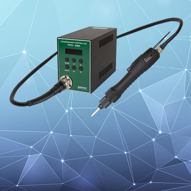 Sehan Elektroschrauber
