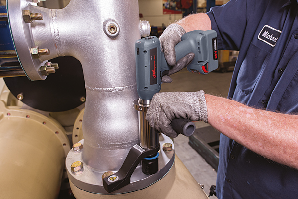 Ingersoll Rand QXM-Hochmomentschrauber