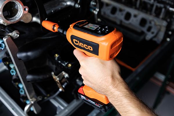 Cleco CellCore Pistolenschrauber