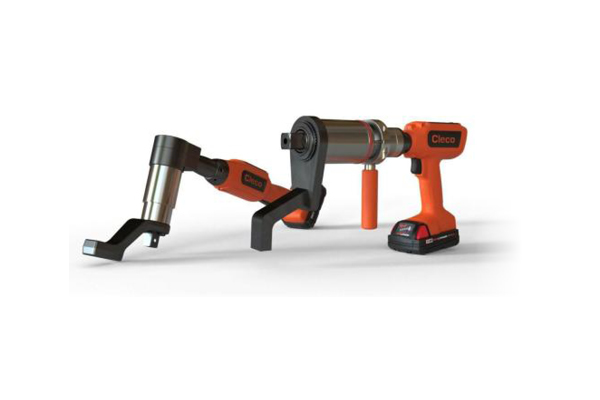 Cleco CellCore Hochmomentschrauber