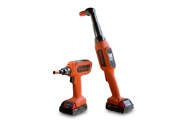 Cleco CellCore Schrauber