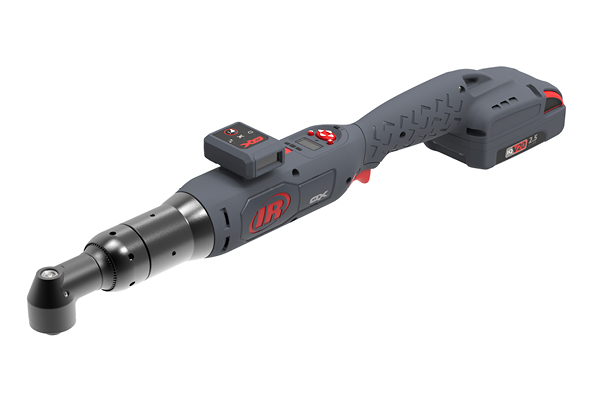 Ingersoll Rand QX Limitless Winkelschrauber