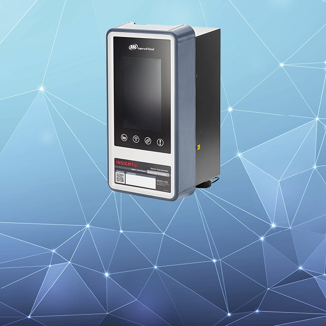 EC Schraubsystem Insight QC