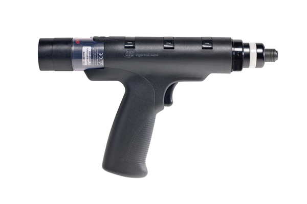 QE Schrauber Pistolenform