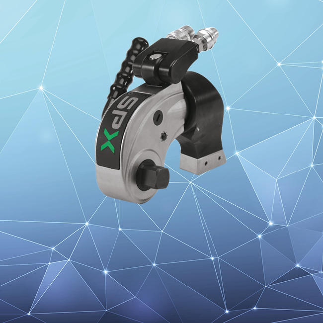 Hydraulikschrauber / Schraubenspannzylinder Tooling for beveling machines