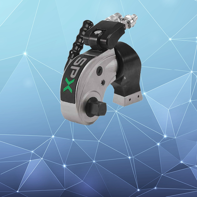 Vierkantschrauber TWHC