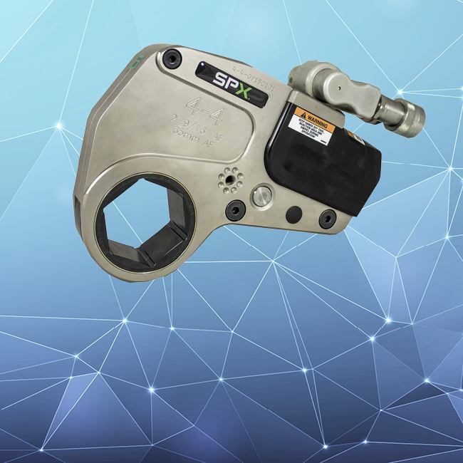 Kassettenschrauber TWLC