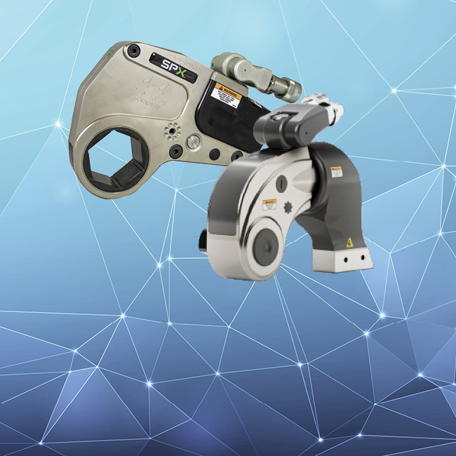 Vierkant- und Kassettenschrauber