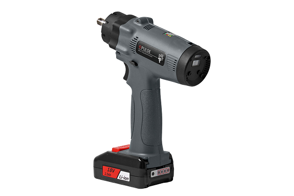 DWT ePulse Akku Impulsschrauber
