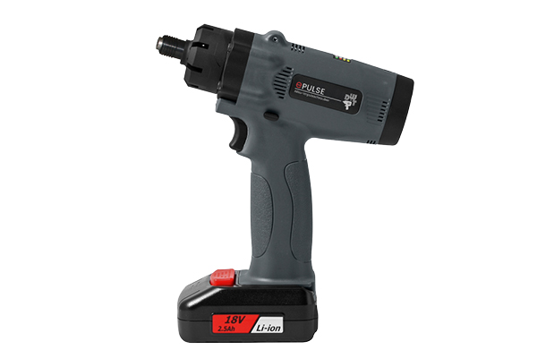 DWT ePulse Akku Impulsschrauber