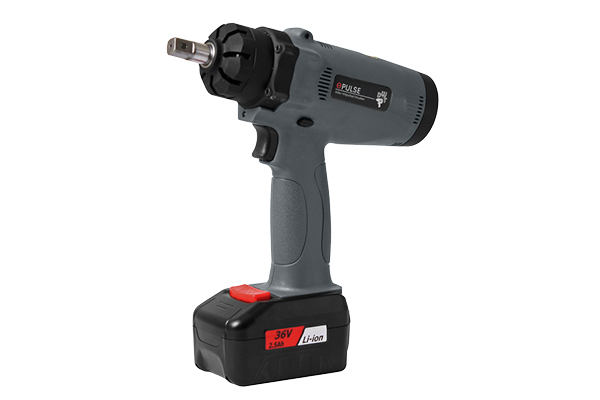 DWT ePulse Akku Impulsschrauber