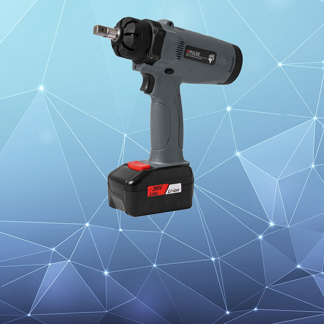 Akku Impulsschrauber ePulse Serie