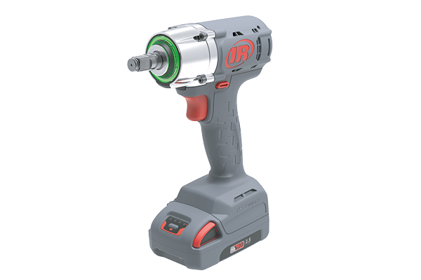 Ingersoll Rand RTS Impulsschrauber