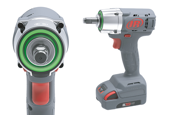 Ingersoll Rand RTS Impulsschrauber