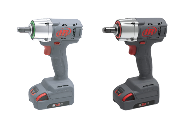 Ingersoll Rand RTS Impulsschrauber