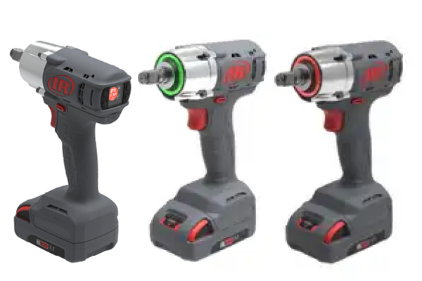 Ingersoll Rand RTS Impulsschrauber