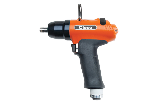 Druckluft Impulsschrauber Cleco PTHH Serie