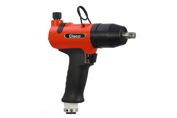 Druckluft Impulsschrauber Cleco PTHHA Serie