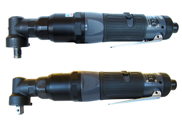 Druckluft Impulsschrauber RRI-T/RRI Winkelausführung