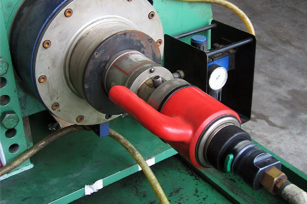 Druckluft-Kraftschrauber PT-Serie