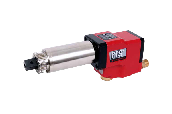 Druckluft-Kraftschrauber PTS-Serie - Remote