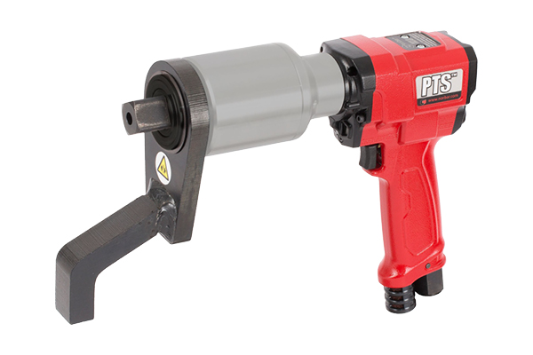 Druckluft-Kraftschrauber PTS-Serie