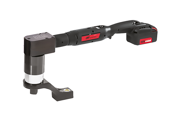 Ingersoll Rand QXM Winkelform