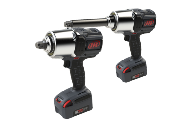 W8001 Serie - langer und kurzer Amboss