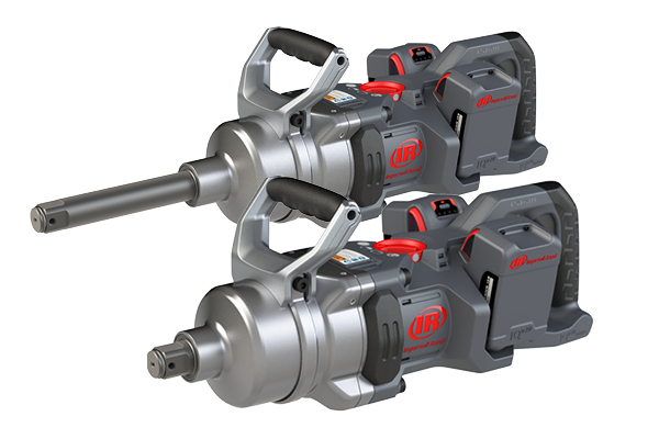 Ingersoll Rand Akku Schlagschrauber W9491 & W9691 - langer und kurzer amboss