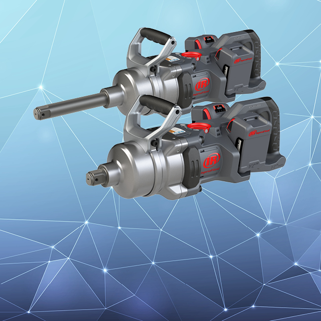 IQv20 W9001 Serie - Akku Schlagschrauber